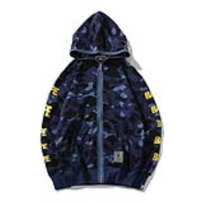 Cheap Bape Hoodies wholesale No. 269
